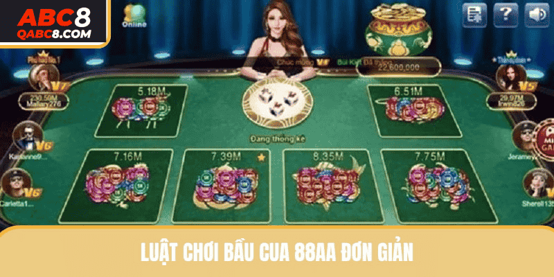 Nhà cái hướng dẫn luật chơi Bầu Cua đầy đủ