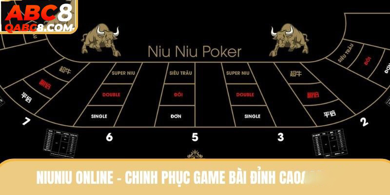 niuniu online