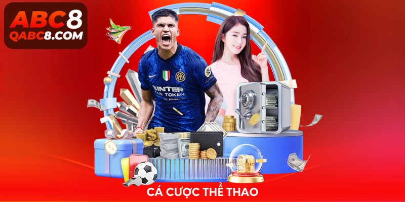 Cá cược thể thao